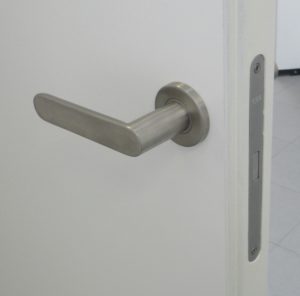 magnetic lock